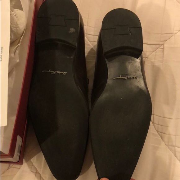 Salvatore Ferragamo Dinamo - Picture 2 of 2